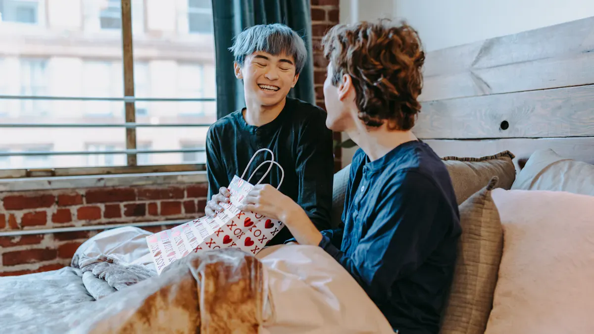 Experience Gifts for Husbands