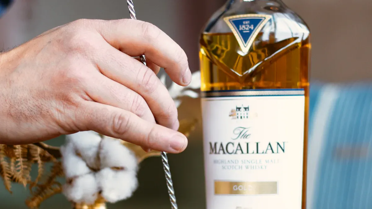 Malt Whisky Advent Calendar Guide for Easy Gifting
