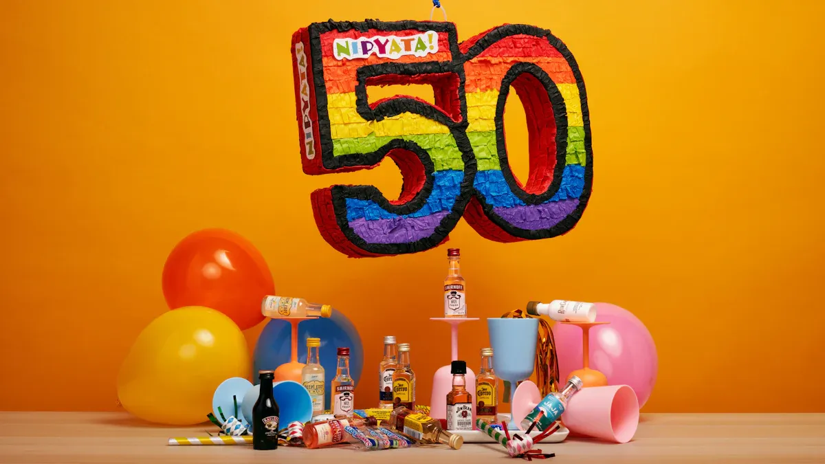 3 best 50th birthday gifts for men in 2026