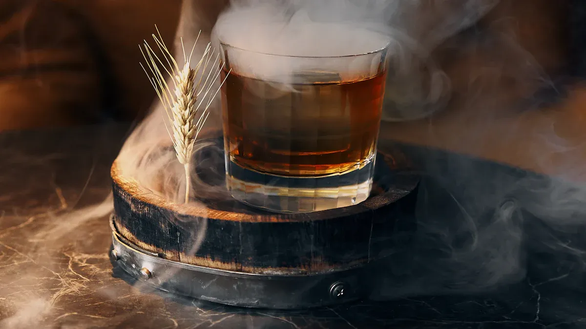 Halo Smoker Features & Gift Appeal