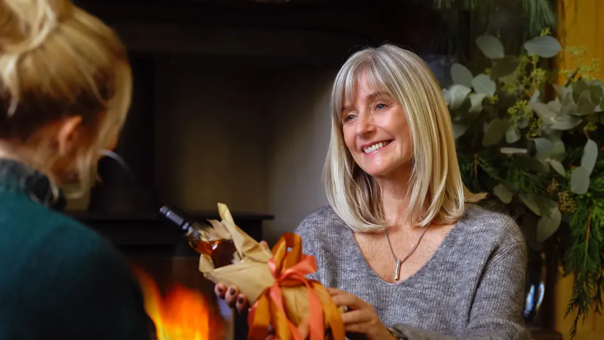 Whiskey Ornaments Gift Ideas for Every Season
