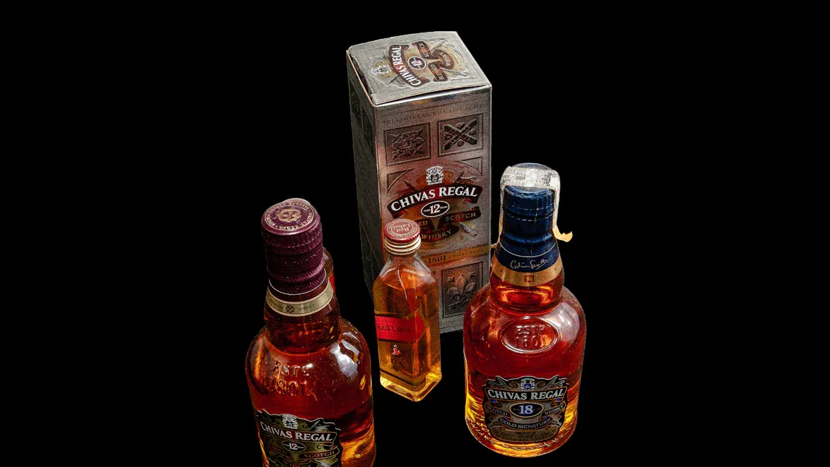 Mini moules et coffrets cadeaux pour papa