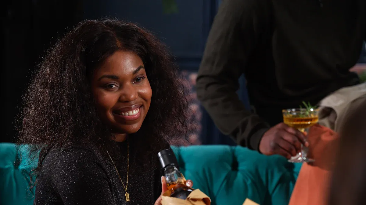 Ultimate Gift Guide Comparison Table