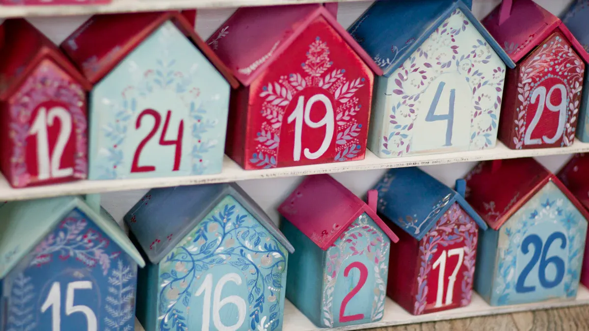 Best Malt Whisky Advent Calendars Compared