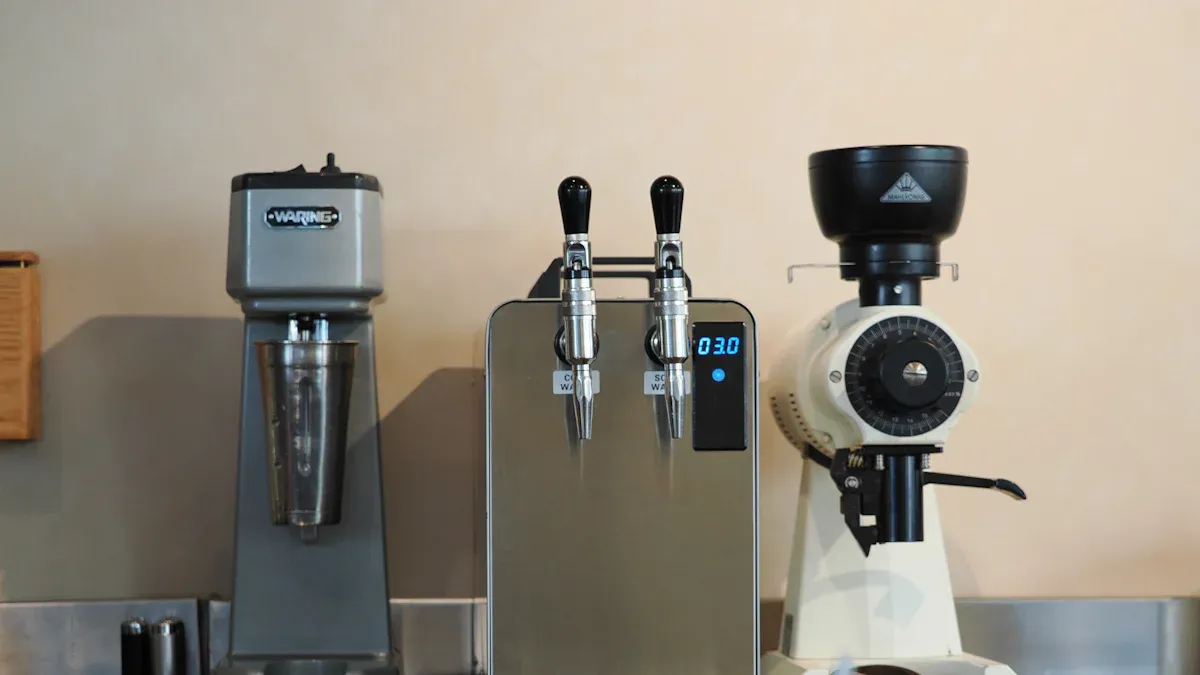 The 4 Best Cocktail Machines for Your Home Bar