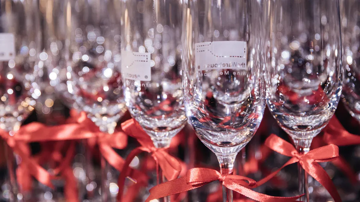 Premium Cocktail Shaker Set