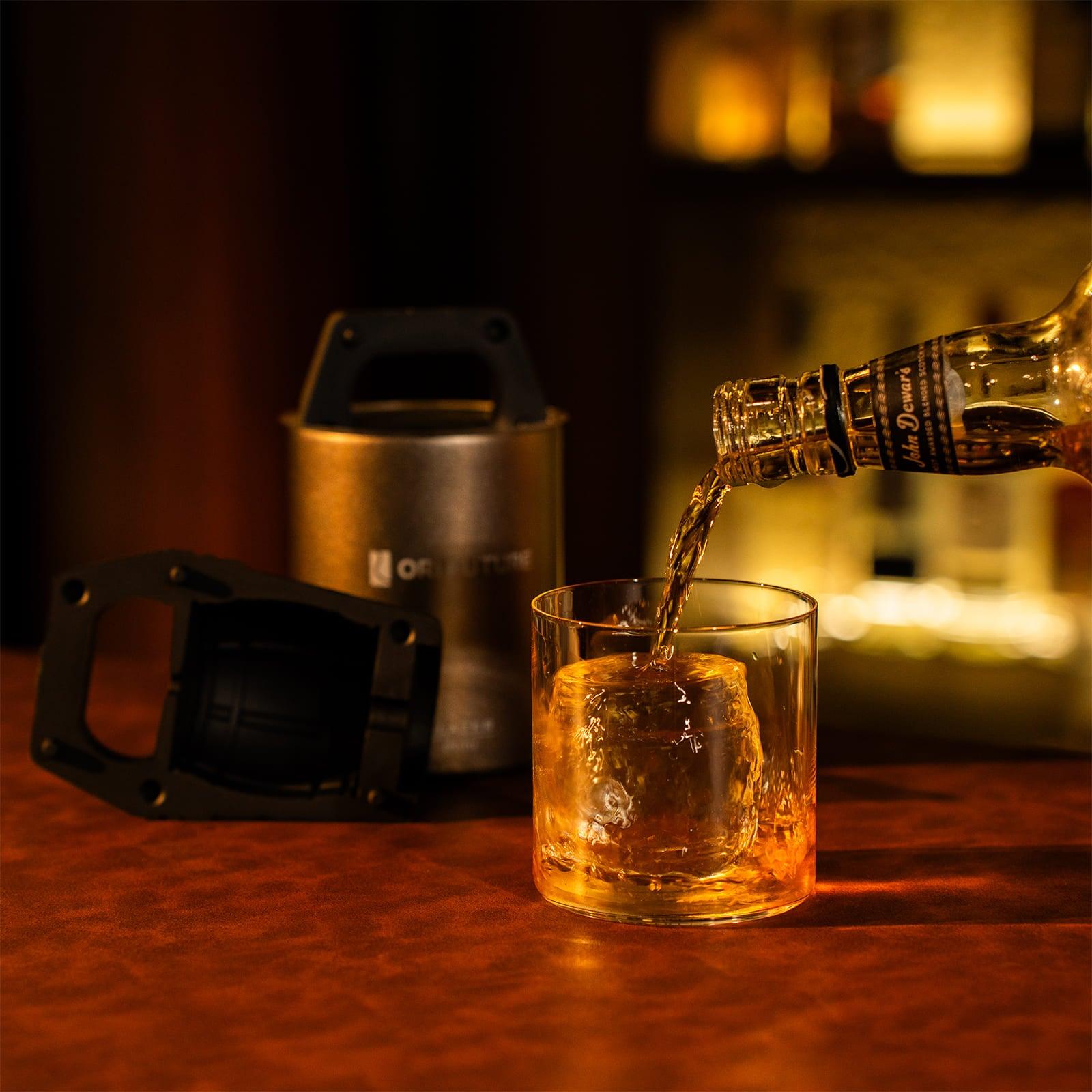 Why Golfers Need Cool Drinks