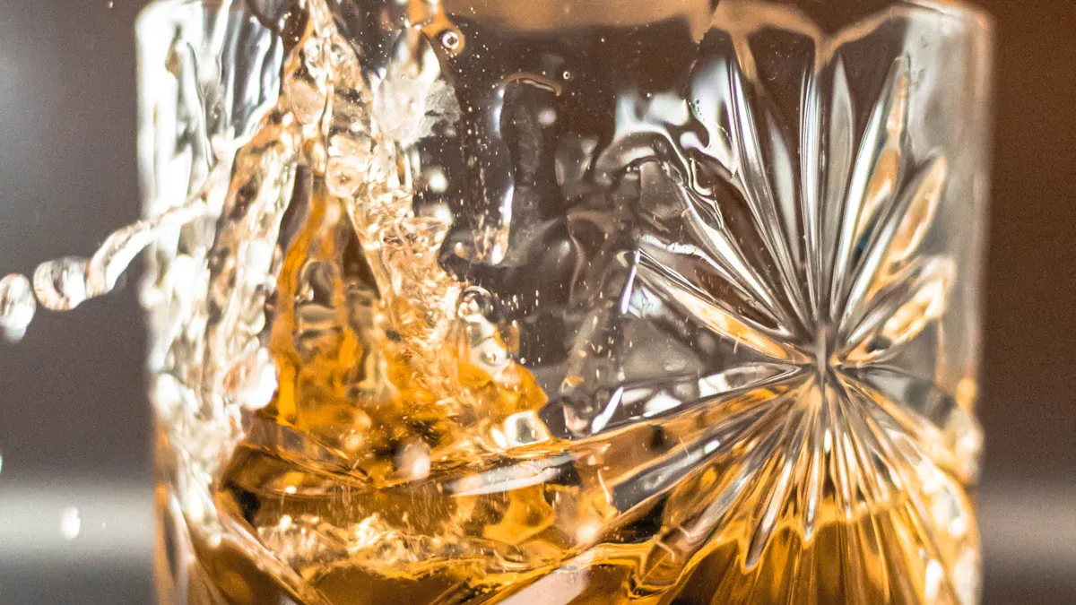 Best Gifts for Bourbon Lovers: Glassware and Barware