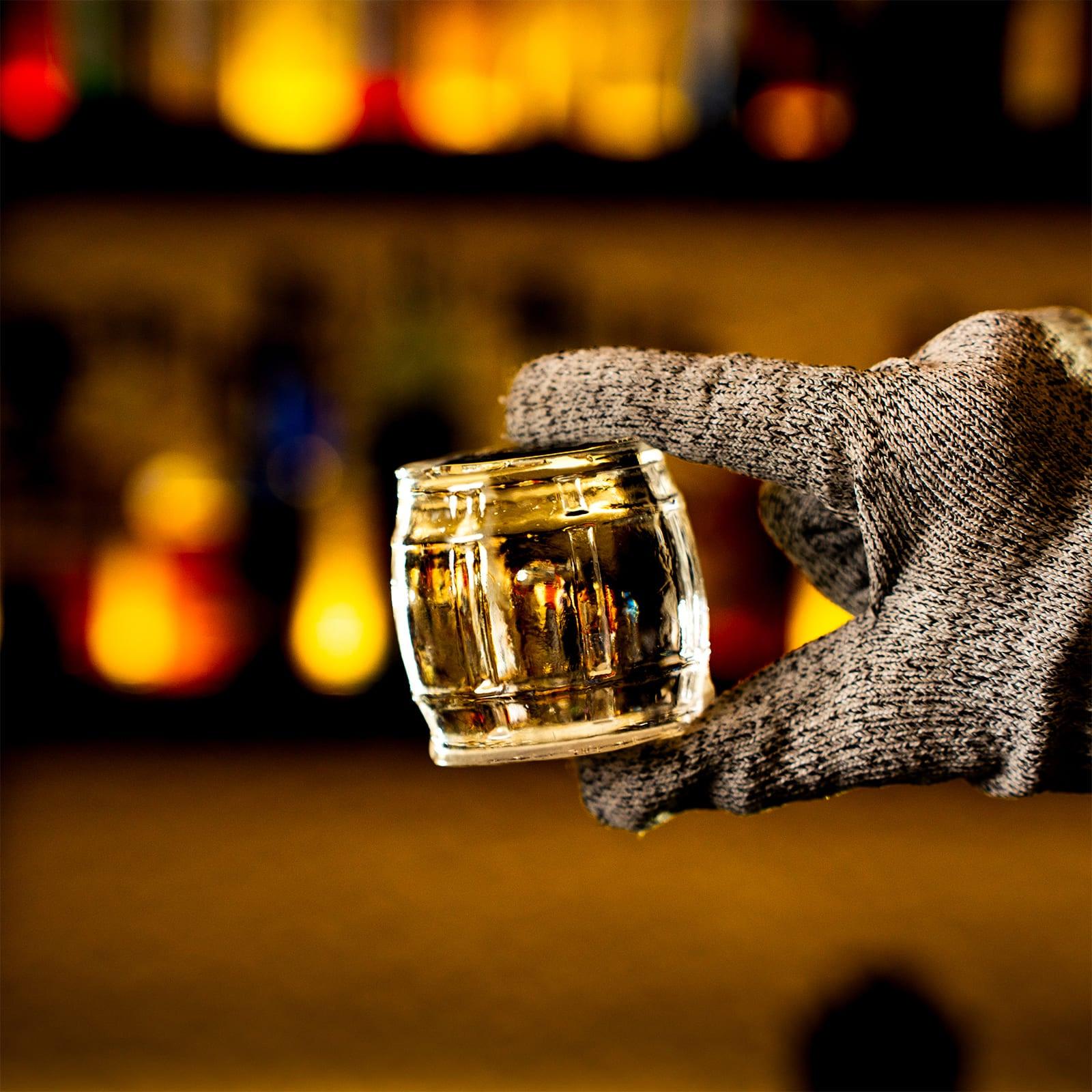 Bourbon Books & Masterclass Experiences