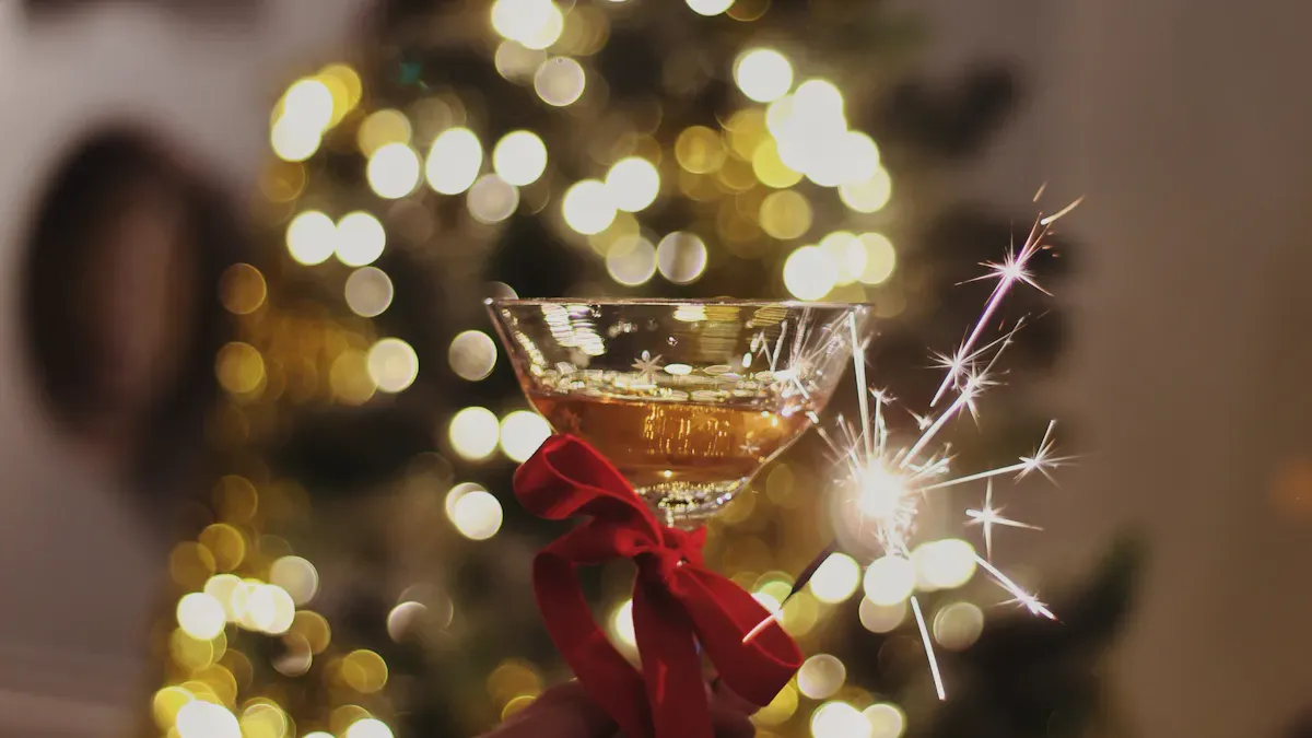 10 Holiday Cocktail Kits to Gift for Effortless Entertaining