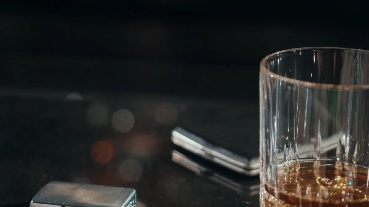 Compact Barware & Classic Portable Accessories