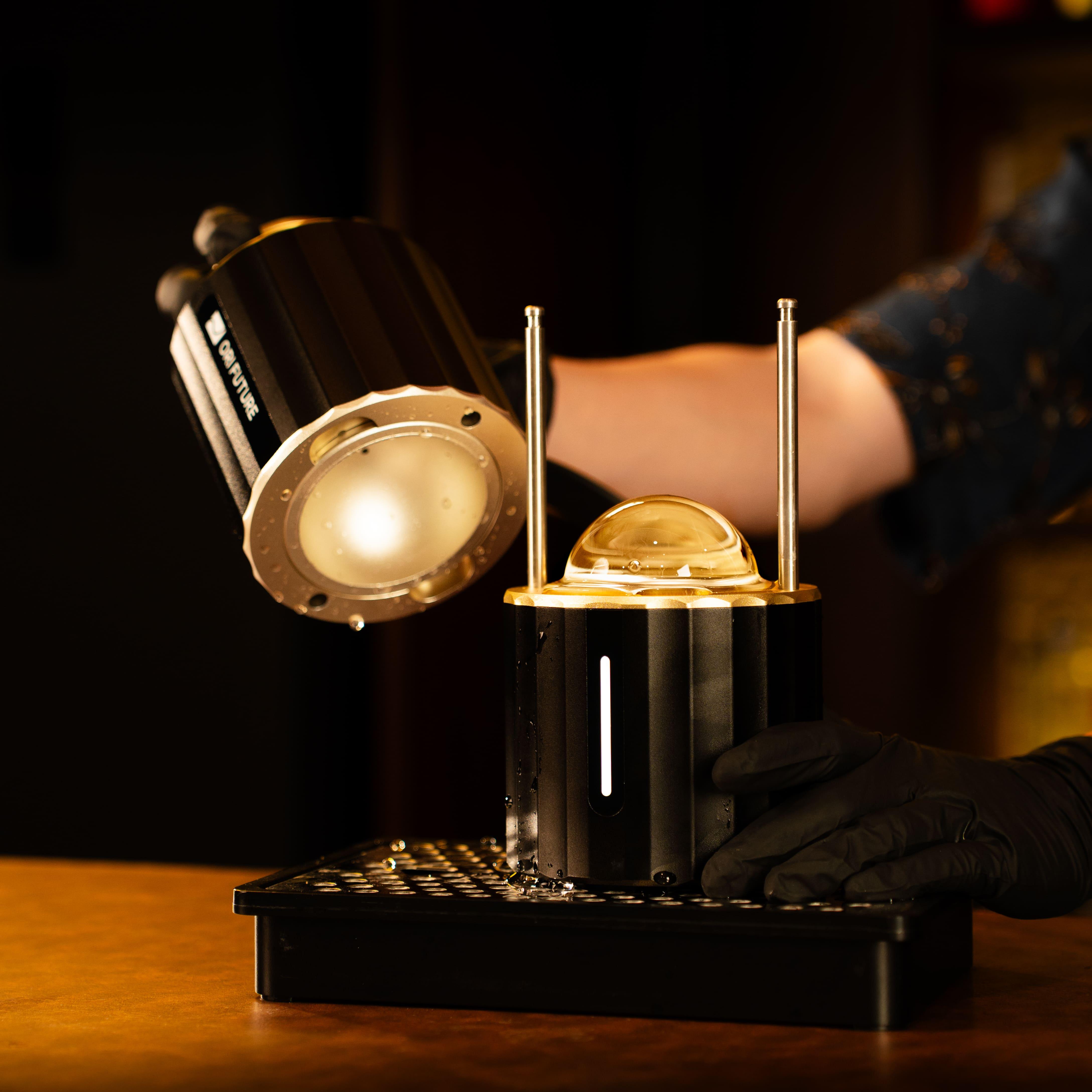 Benefits for Bourbon Lovers