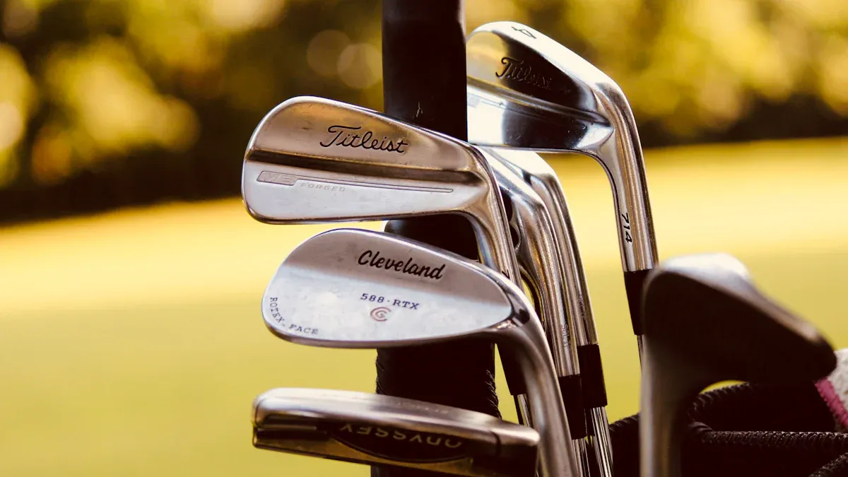 Golf Gear Gifts