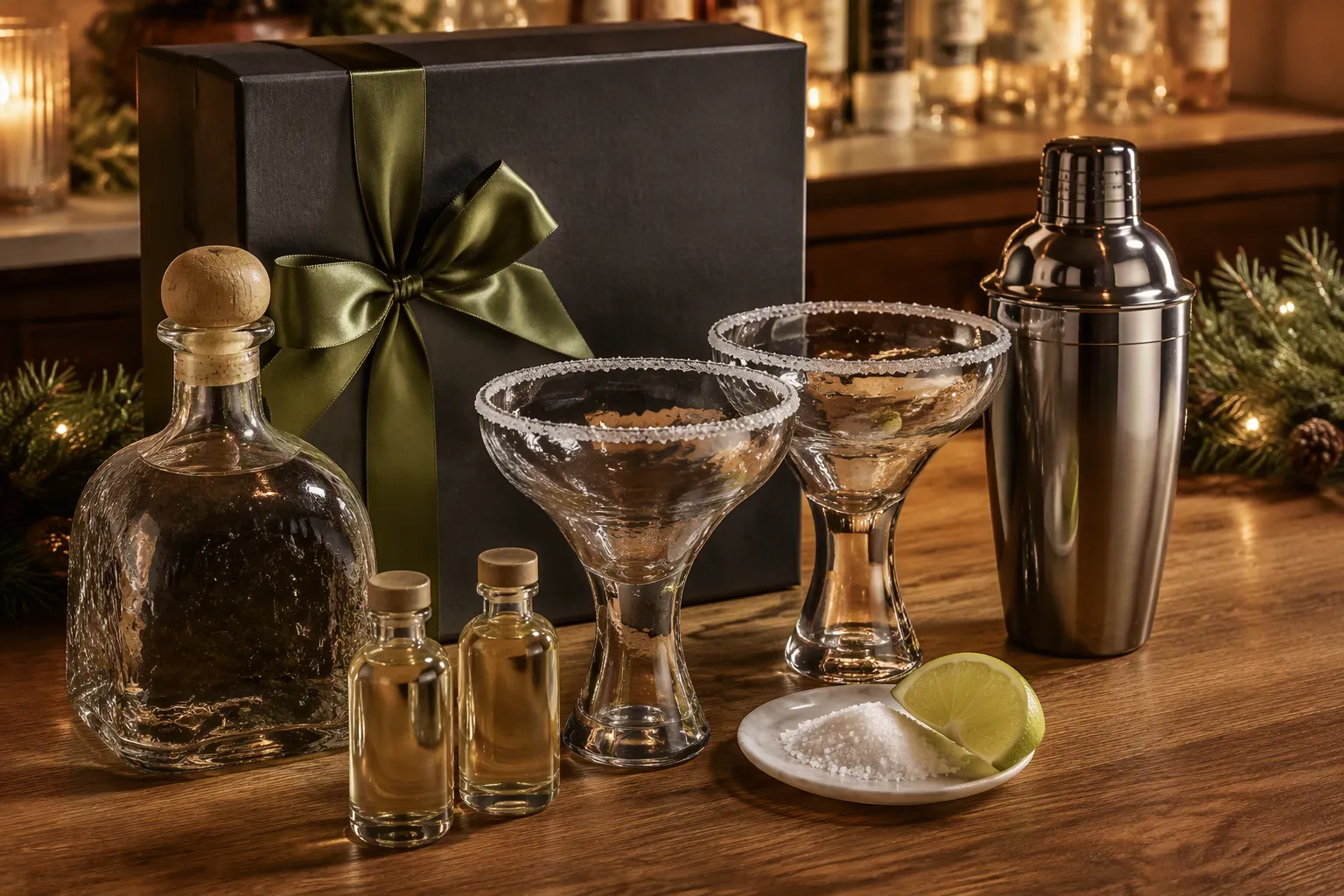 Best Premium Margarita Gift Sets