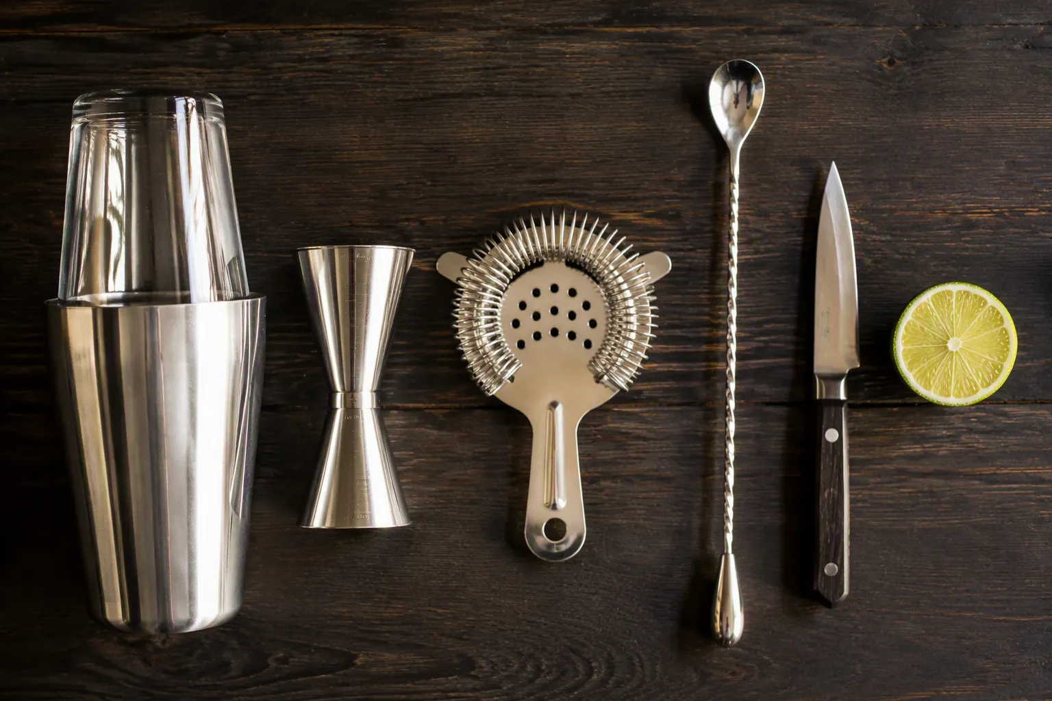 Best Gifts for Bartenders: Tools and Gear