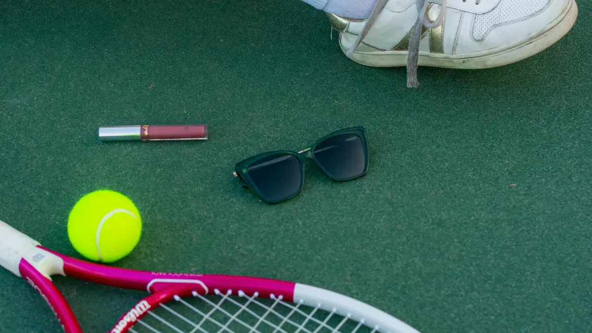 Tennis Enthusiast Gift Ideas