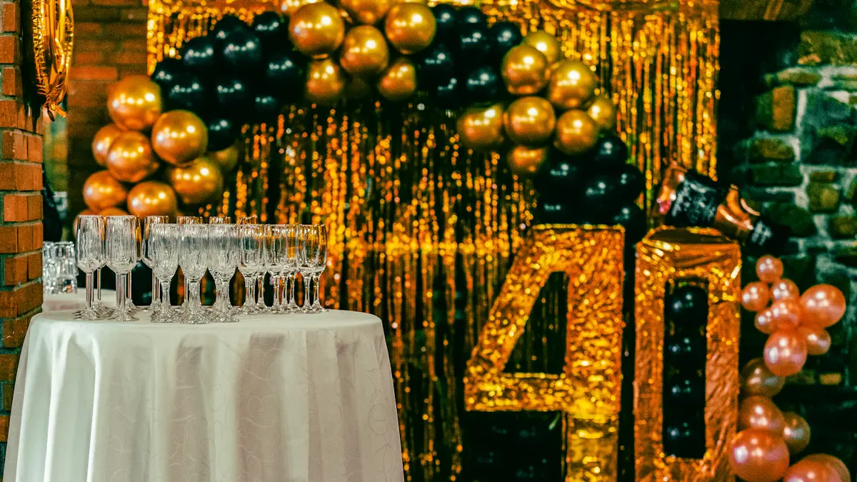 Best Gifts for 40th Birthday Male
