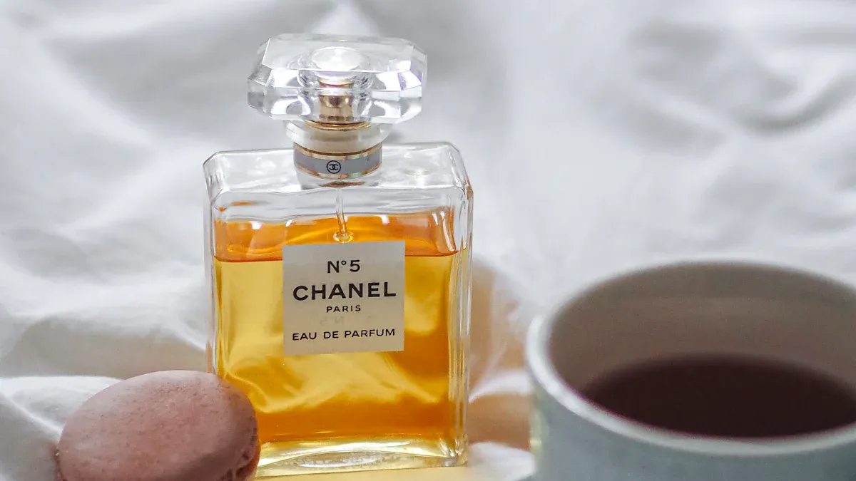 Fragrance Spirits for Drink Lovers