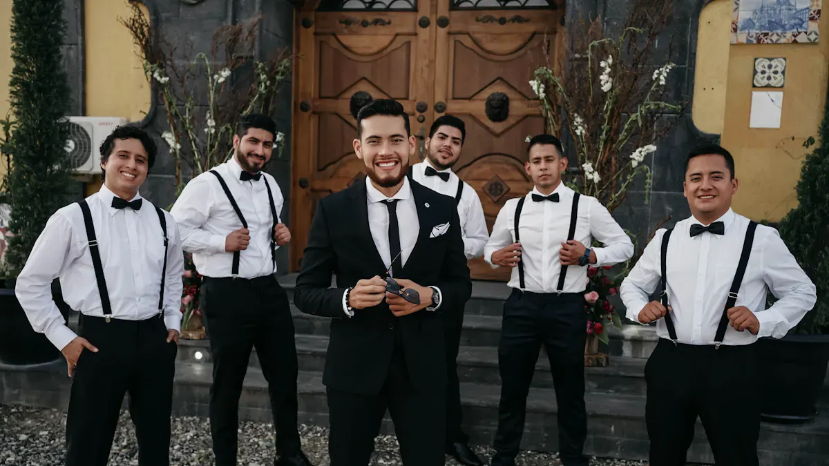 Top Best Man Gifts in 2026