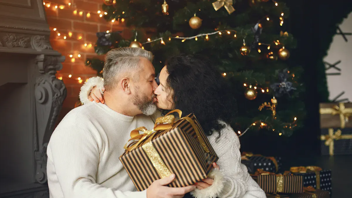 Present for Husband: 15 Gifts He’ll Actually Love