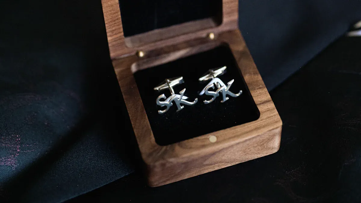 Unique Gifts for Husbands: Personalized & Sentimental