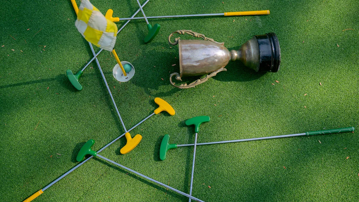 Golf gift trends for 2026