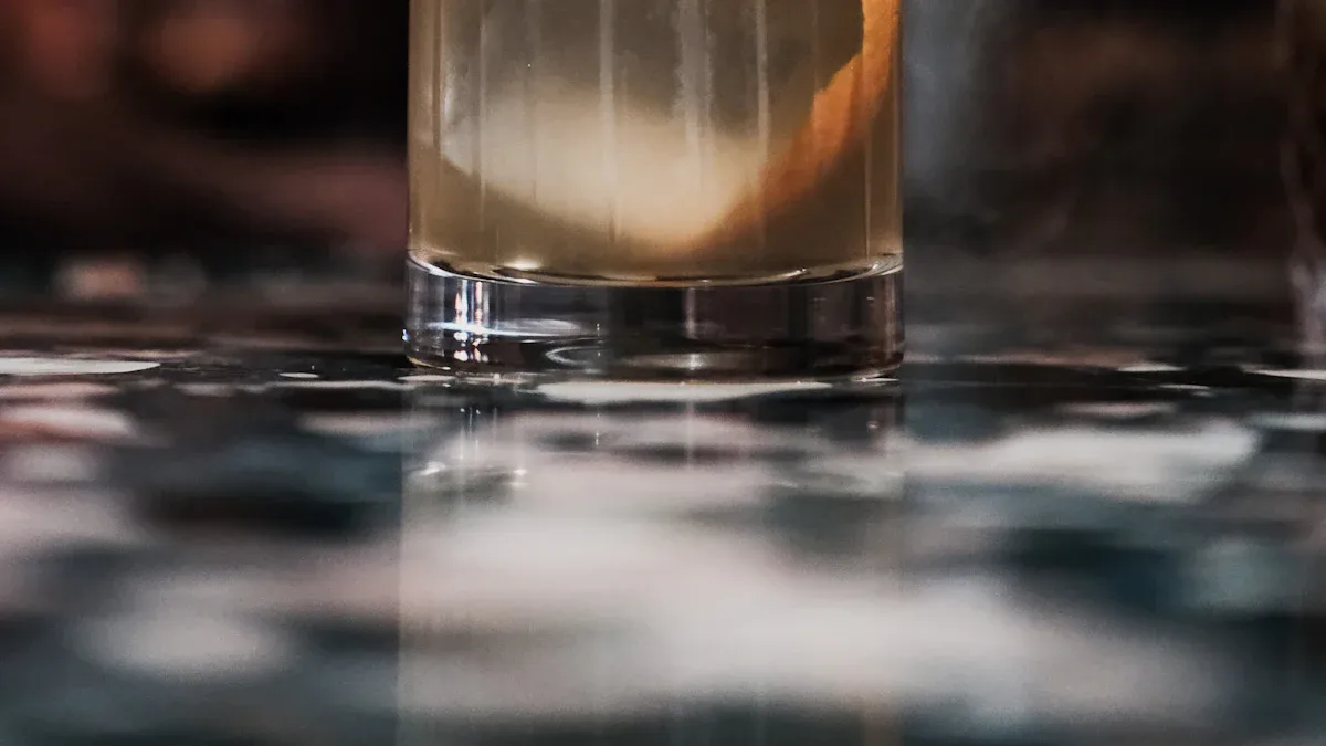 Top 5 Christmas Gifts to Pair with the Halo Smoker for Bourbon Lovers