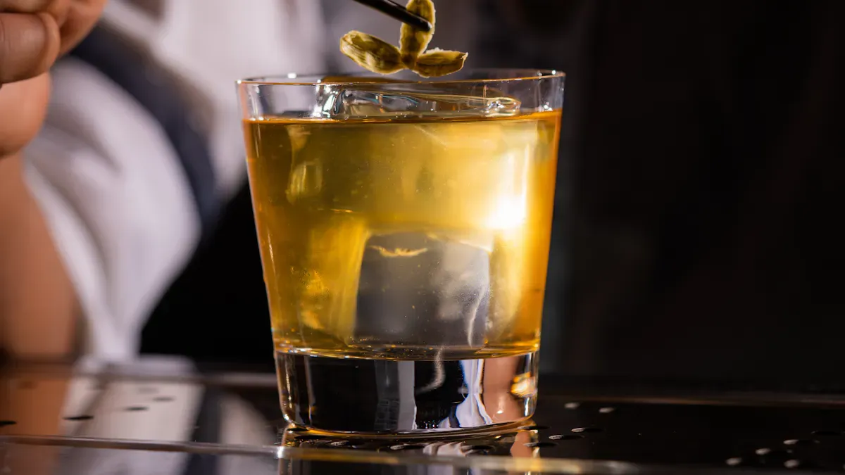 Best Sphere Ice Molds and Whisky Ice Makers