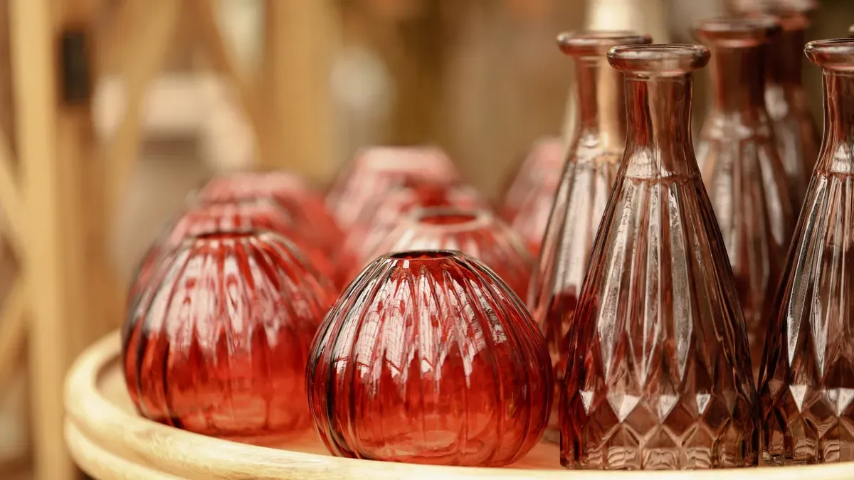 Spooky Barware and Glassware