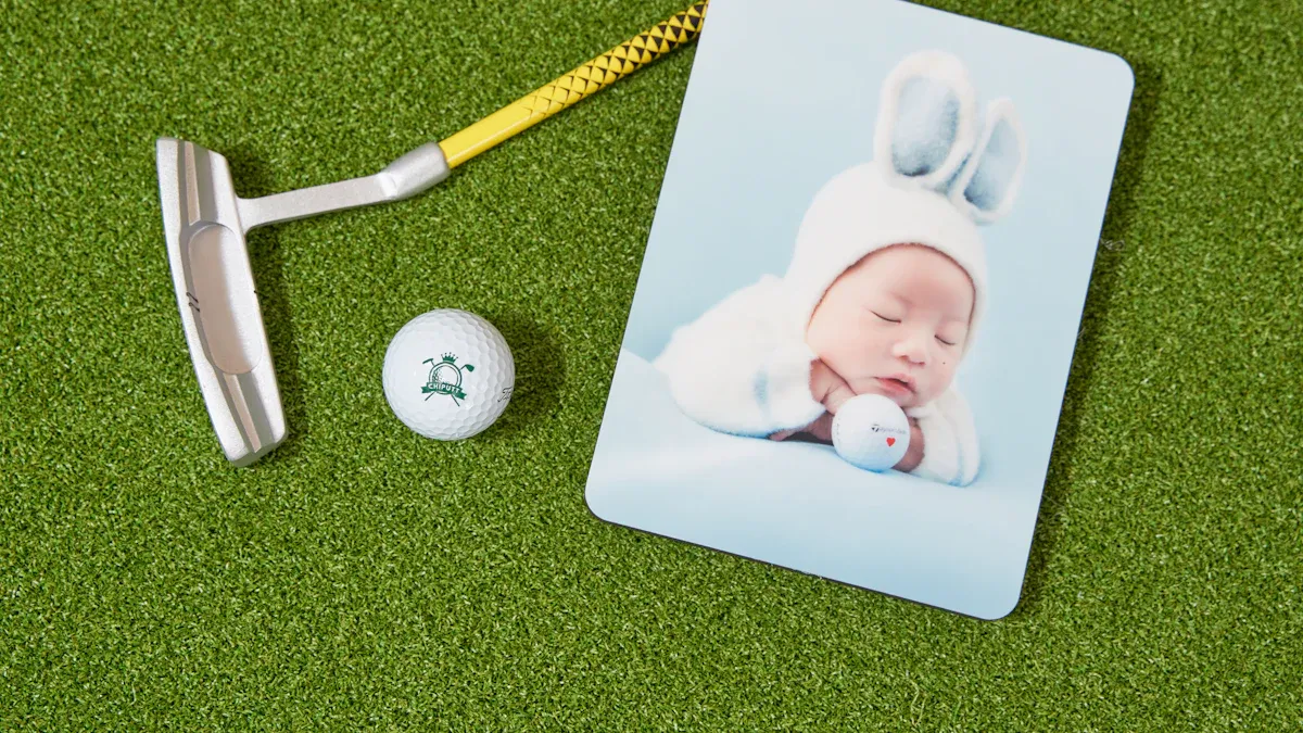 Personalized Golf Accessories