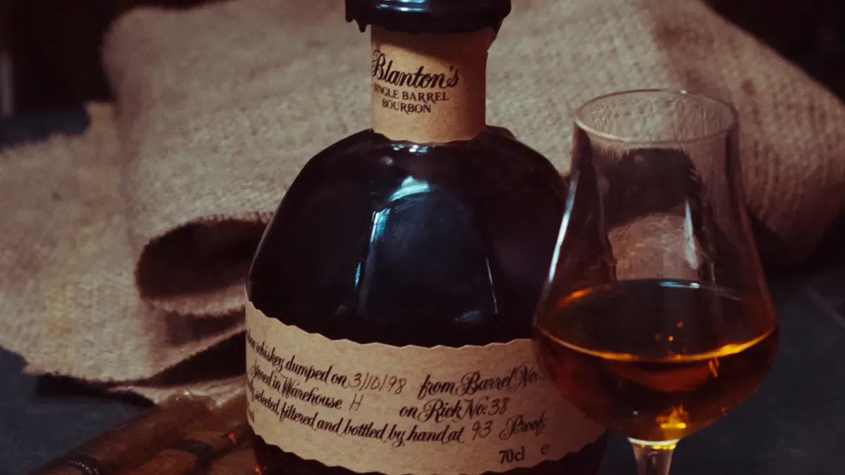 Bourbon Gifts for Dad He’ll Actually Use