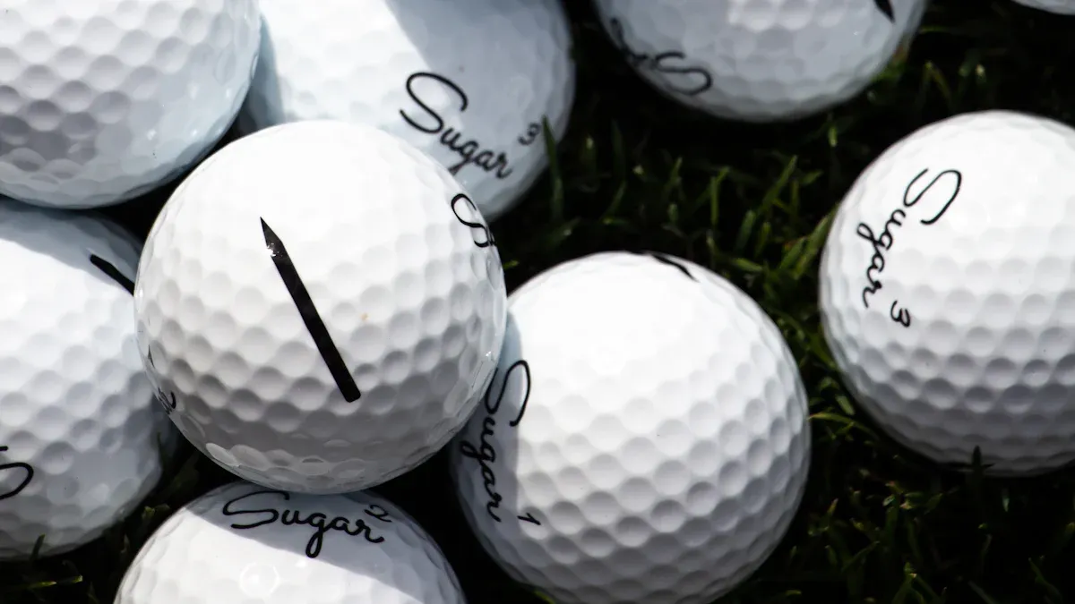Personalization Ideas for Golf Gift Sets