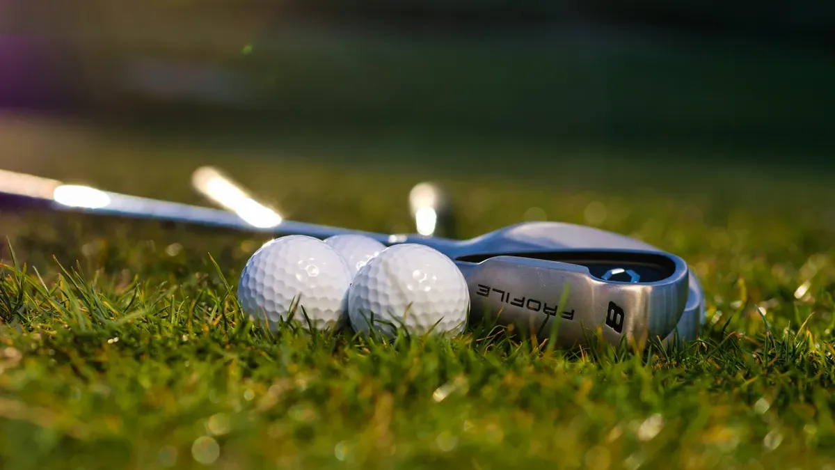 Personalizing a Golf Gift Basket for Every Type of Golfer