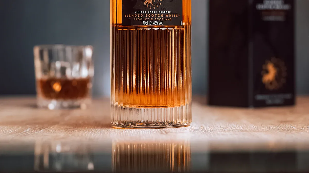 Essential Gifts for Scotch Lovers Starting Their Journey