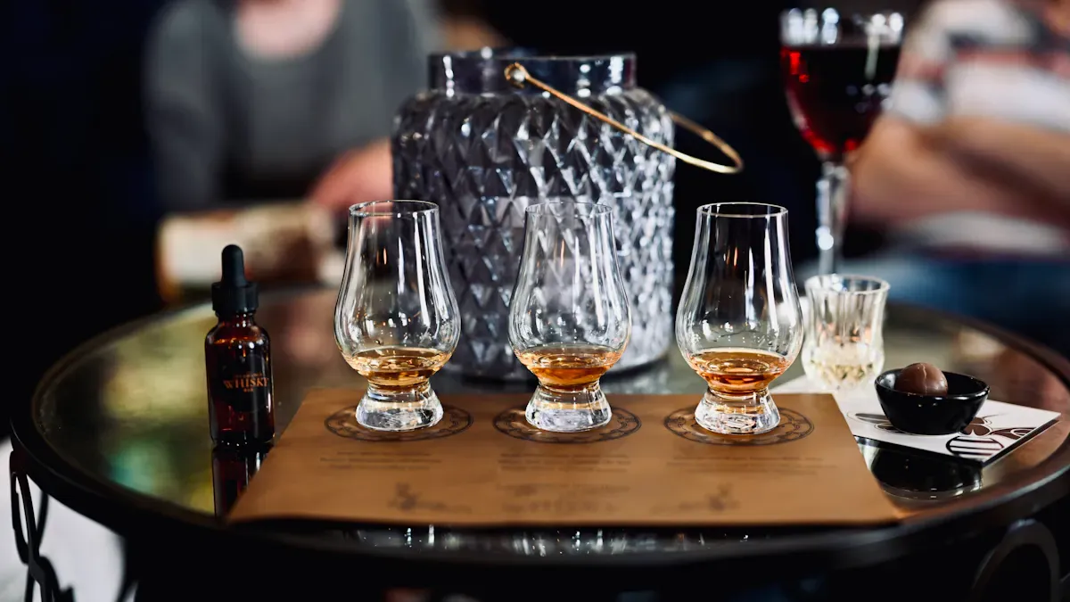 Best Bourbon Gifts for Dad: Top Picks Compared