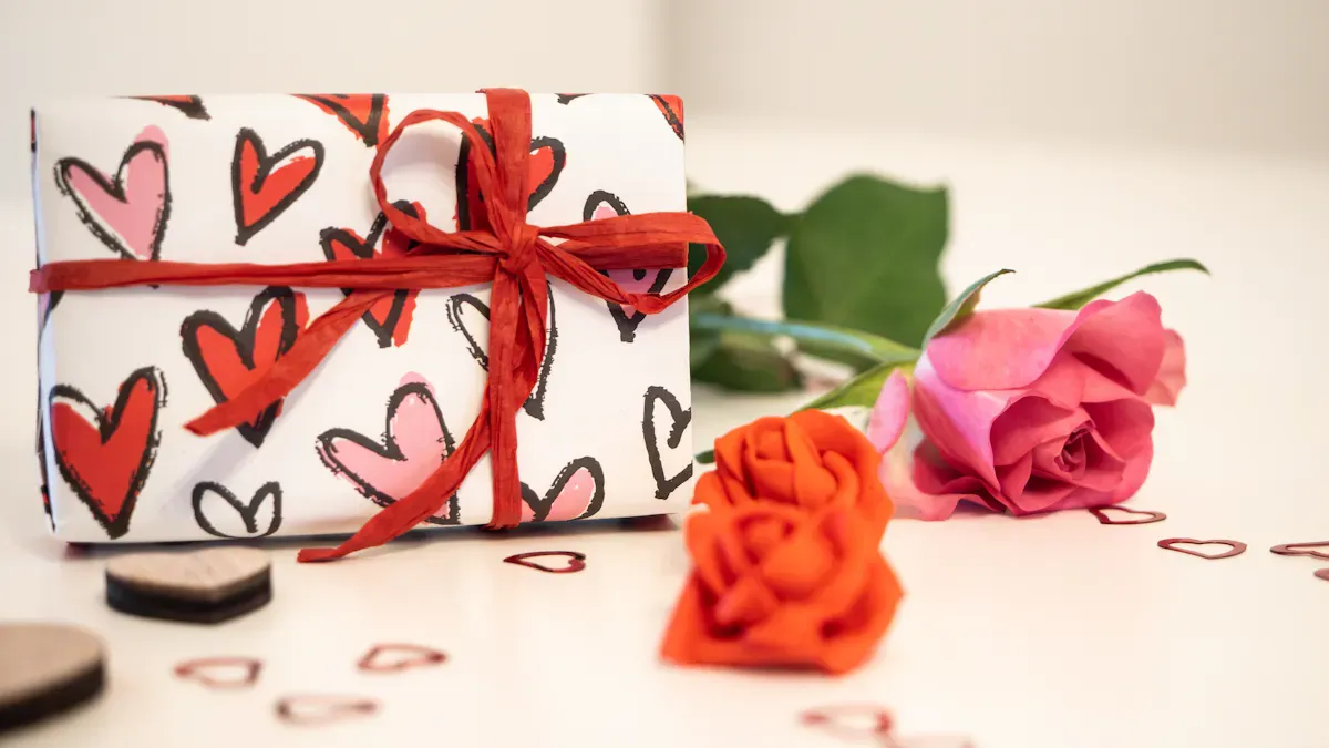 Romantic & Sentimental Anniversary Gift Ideas