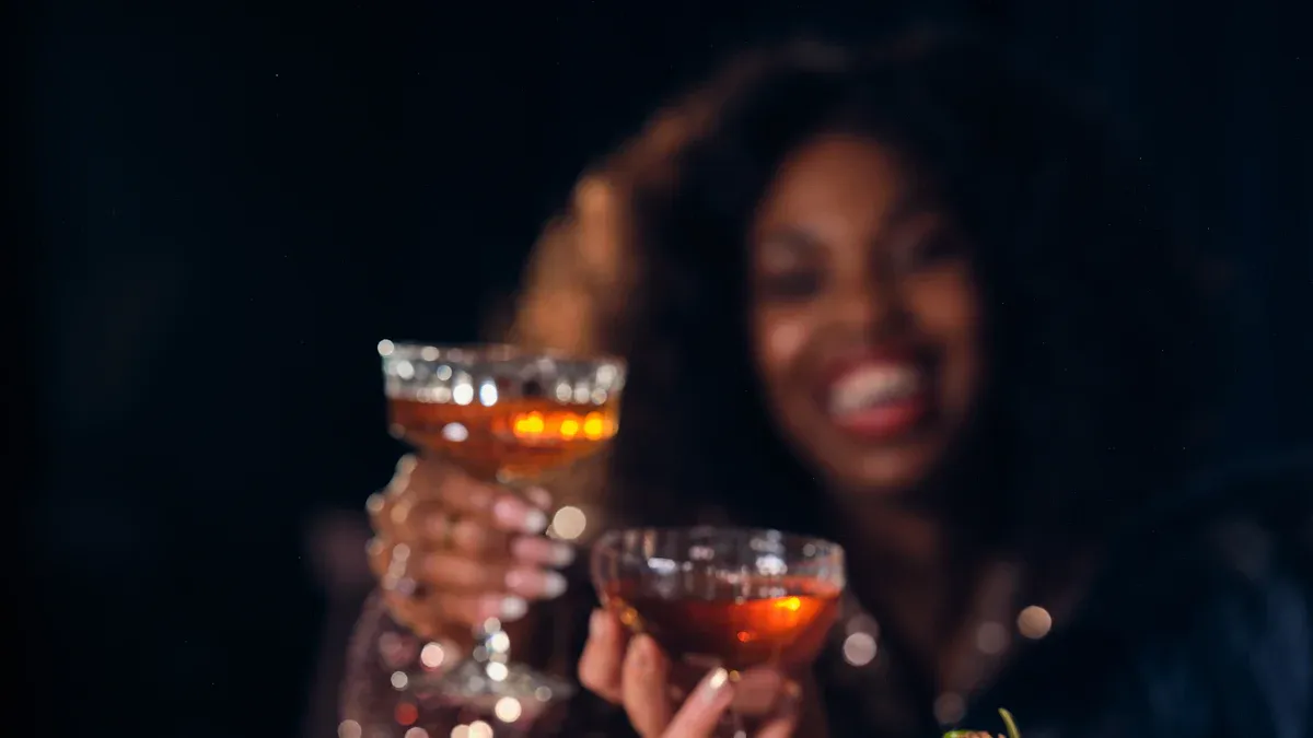 Cosmopolitan Stocking Stuffers Your Wife Will Love with Ice Press