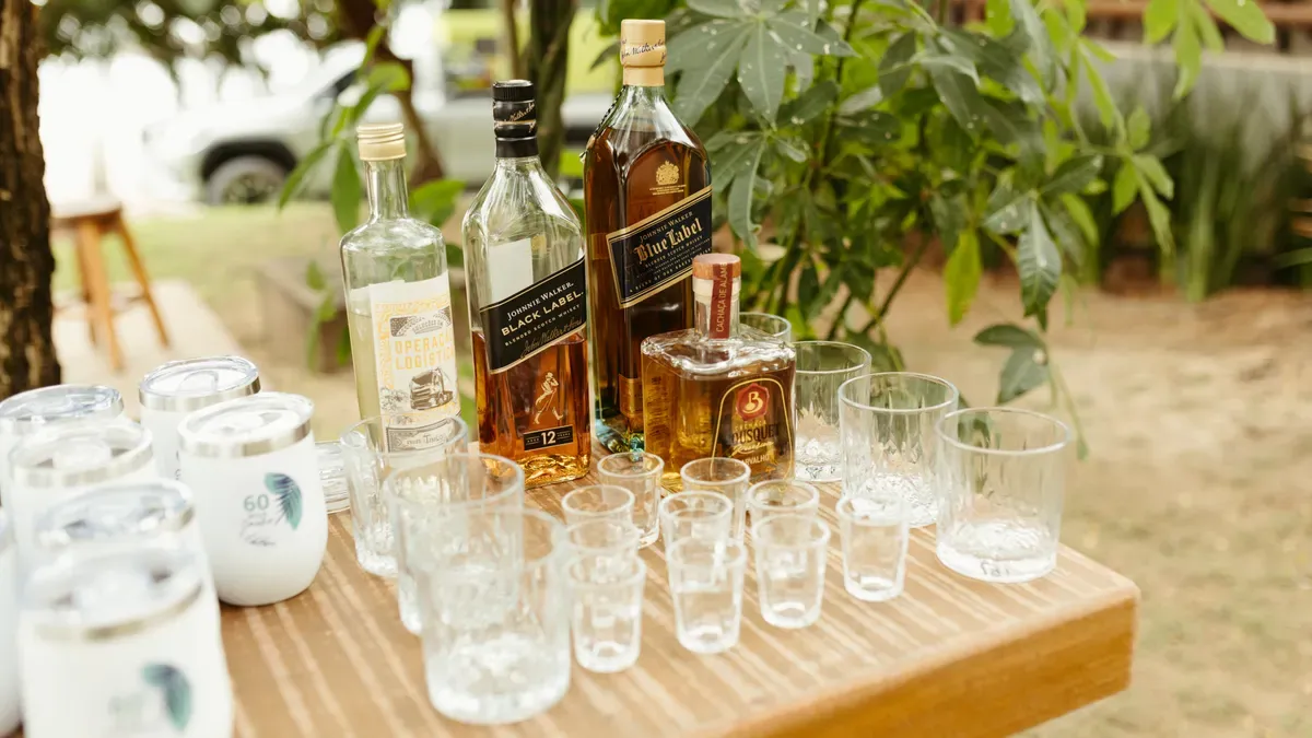 Premium Bottles and Tastings for Whisky Enthusiasts