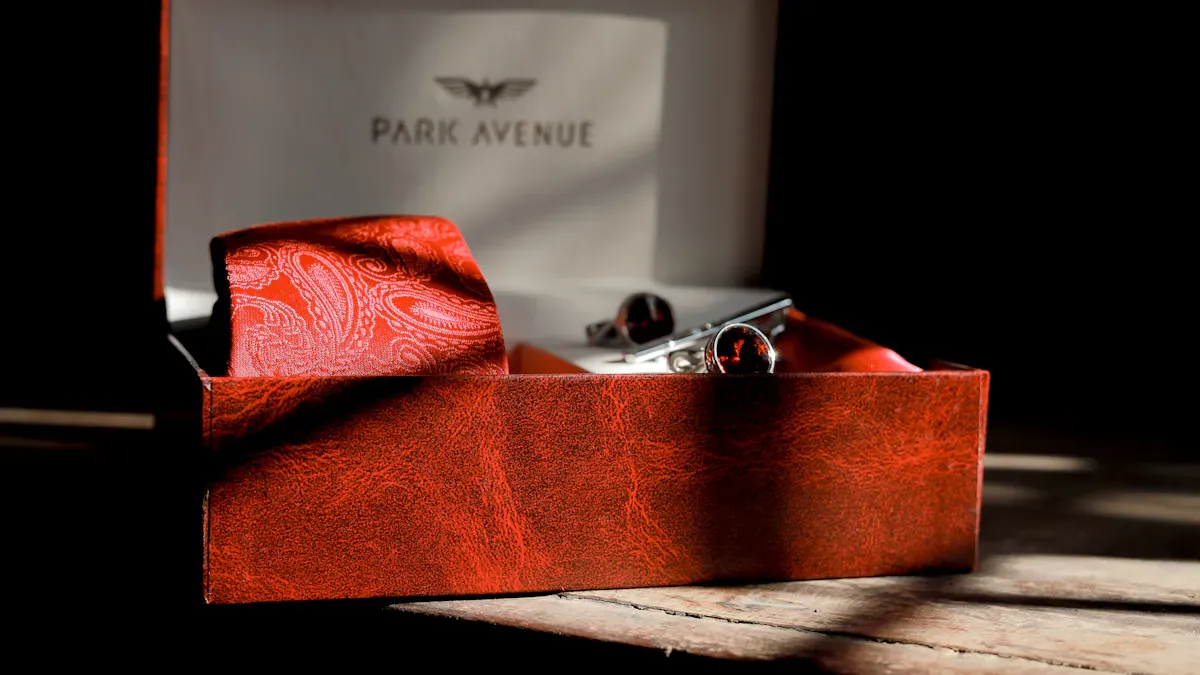 Top Wedding Presents for Groomsmen