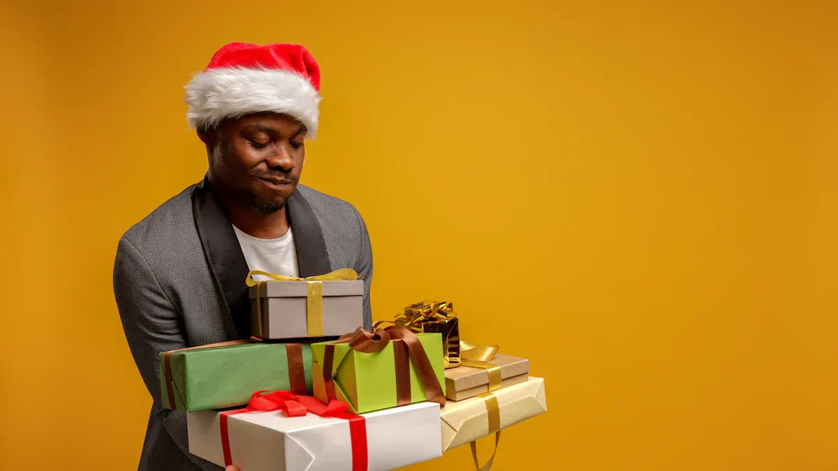 Christmas Gift Ideas for Bourbon Lovers