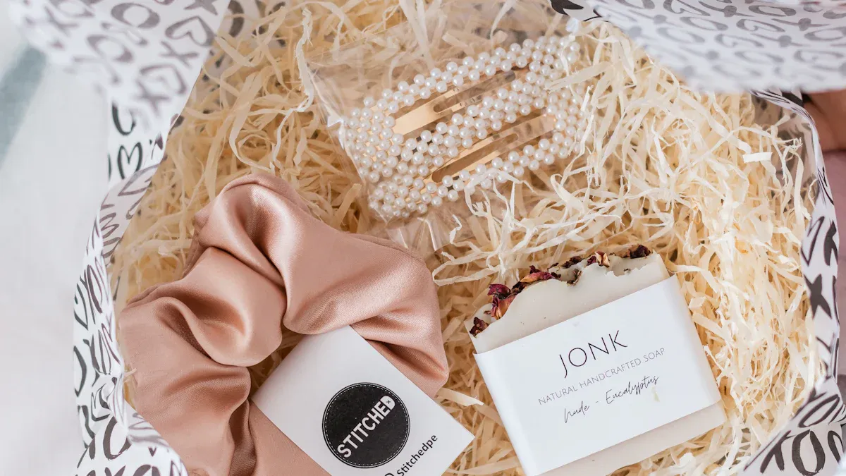 Personalized Bridesmaid Gifts
