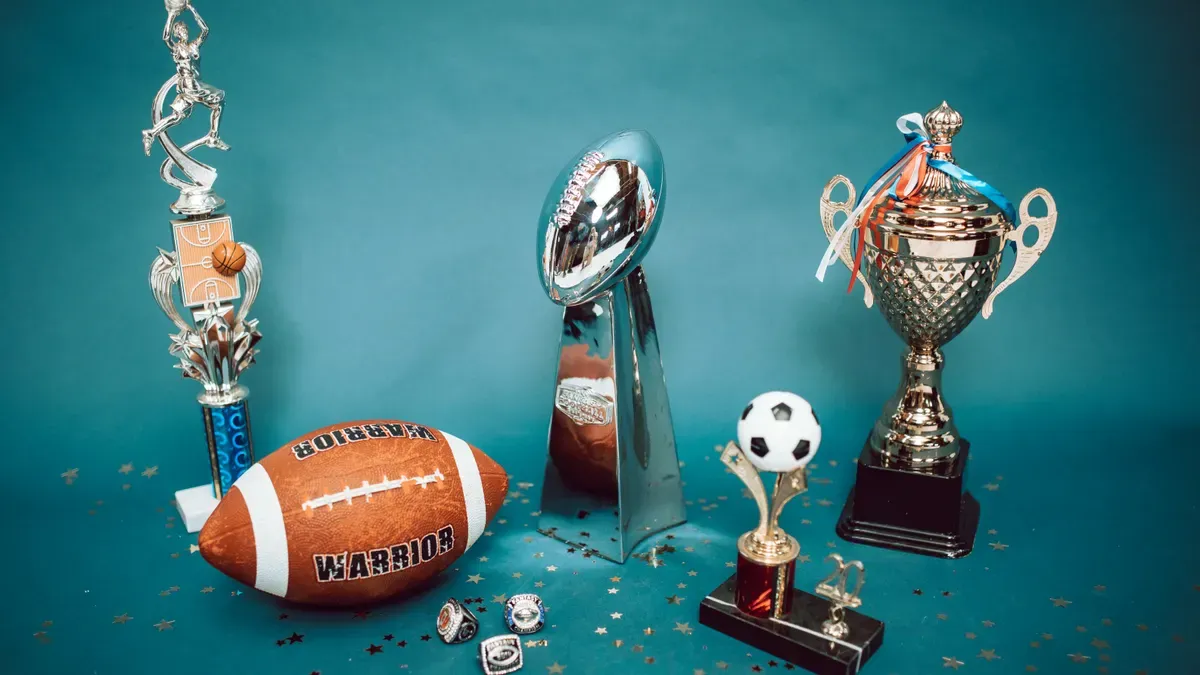 Top Present Ideas for Football Fans