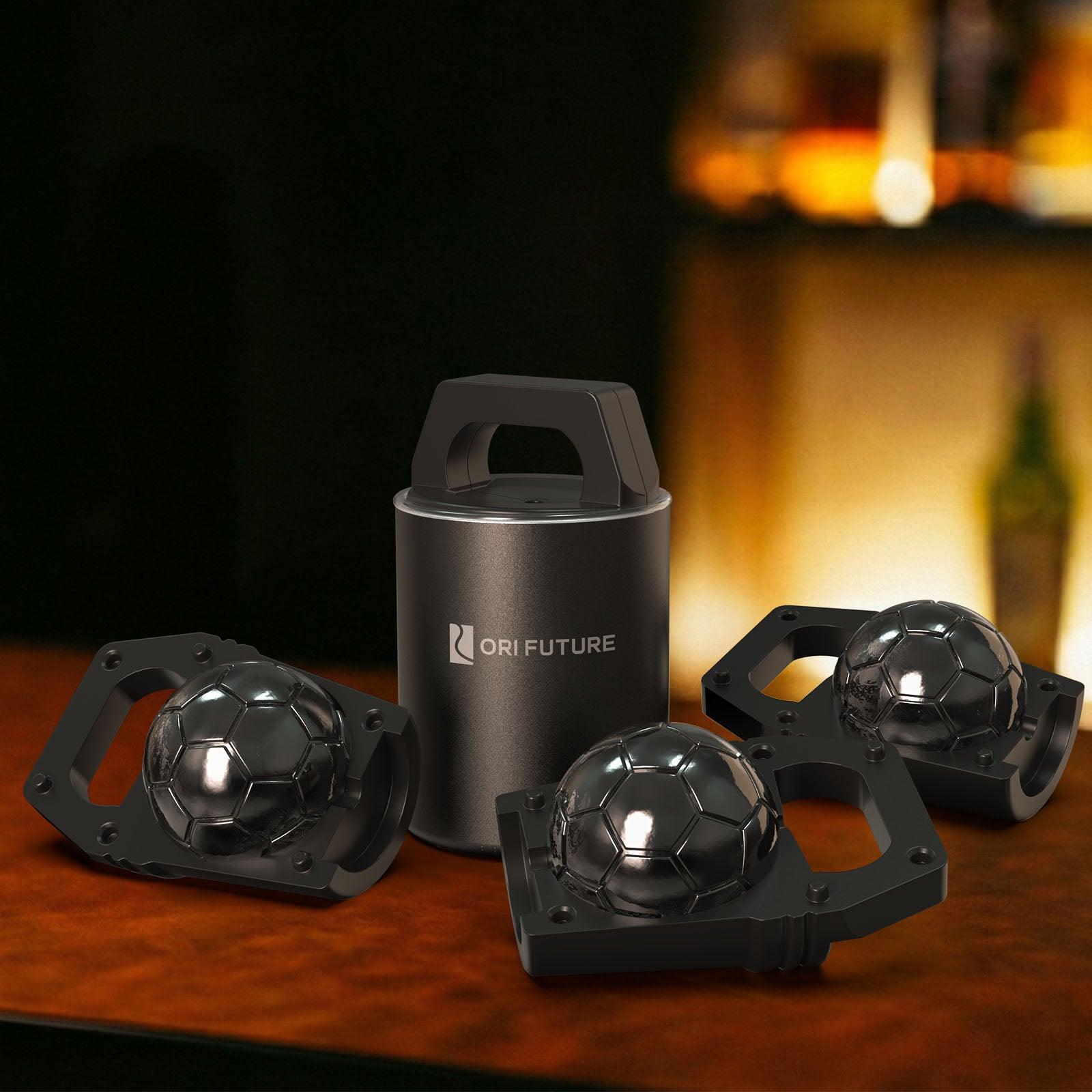 High-Tech Golf Gadgets