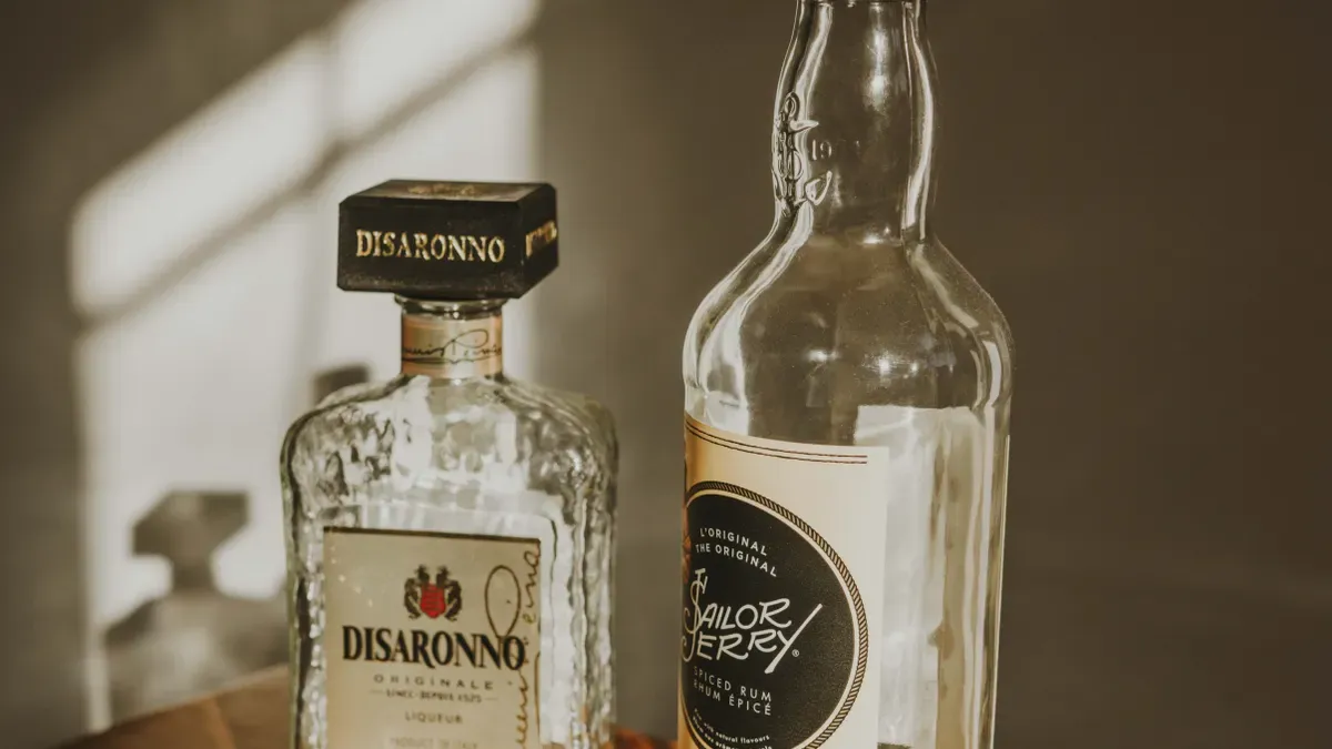 Gin Choice and Negroni Flavor