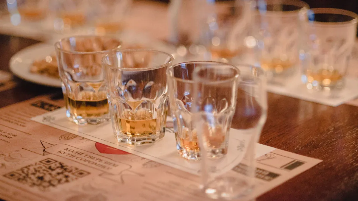 Unique Whiskey Gifts and Accessories