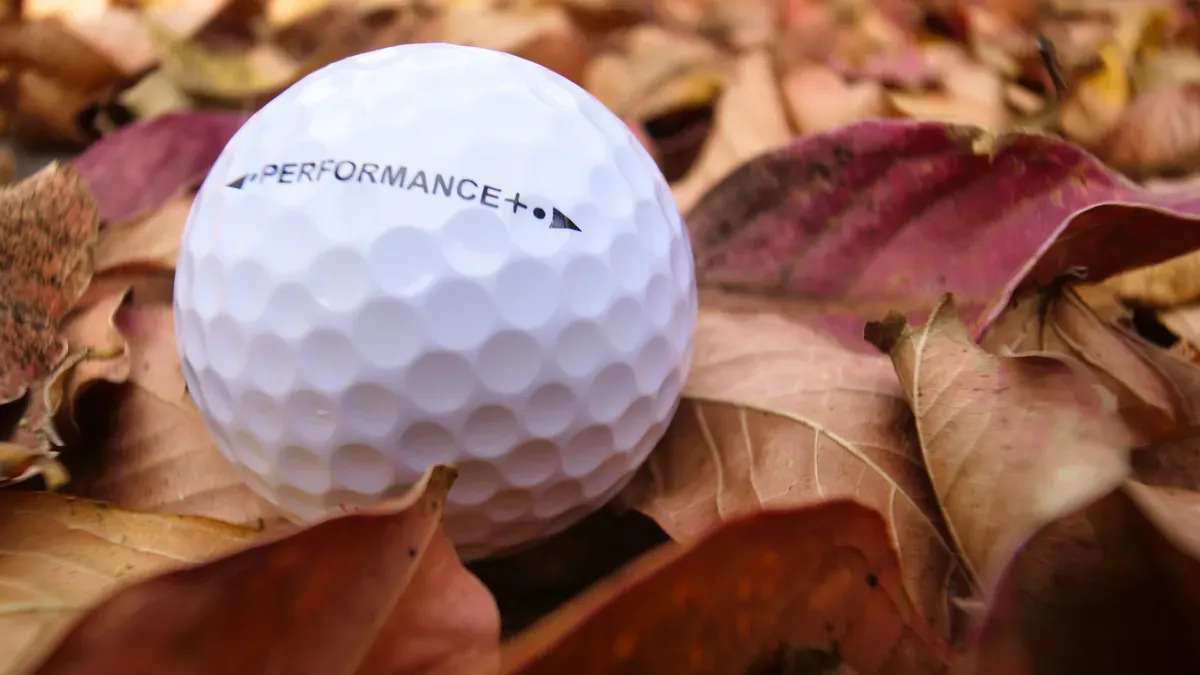 Keepsake Personalized Golf Gifts