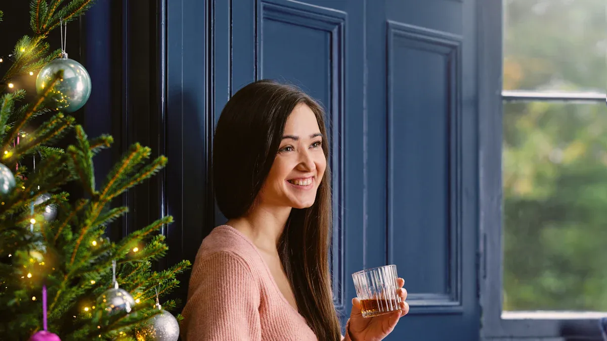 Final Recommendation: Unique Bourbon Gift for Christmas