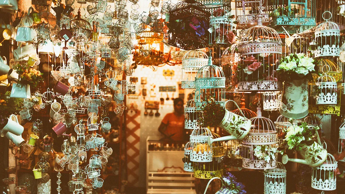 Comparing the Best Anniversary Gifts Stores