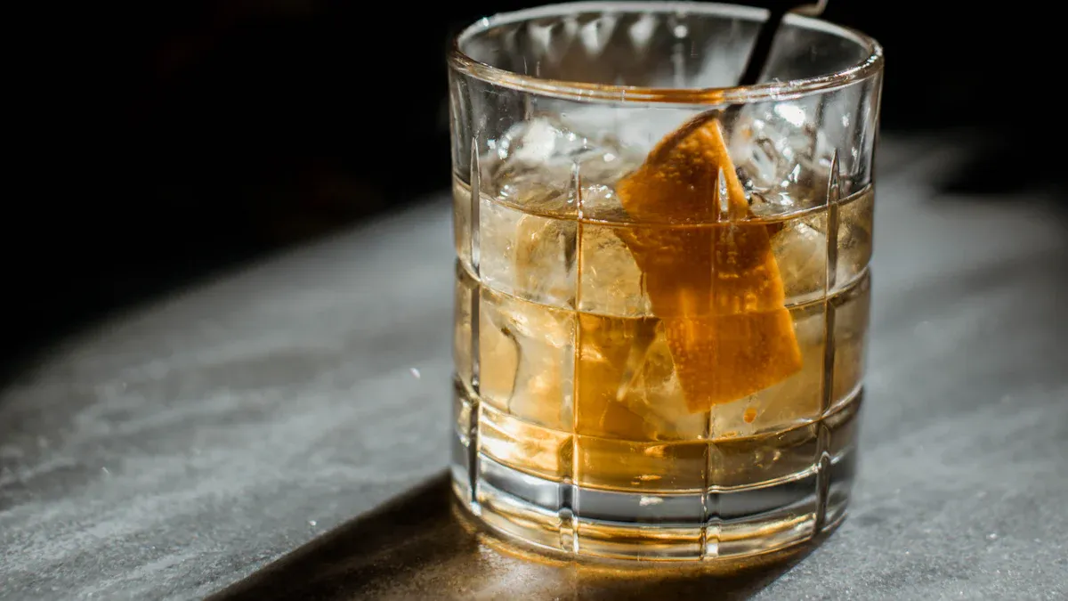 Top Whiskey Ice Maker Picks