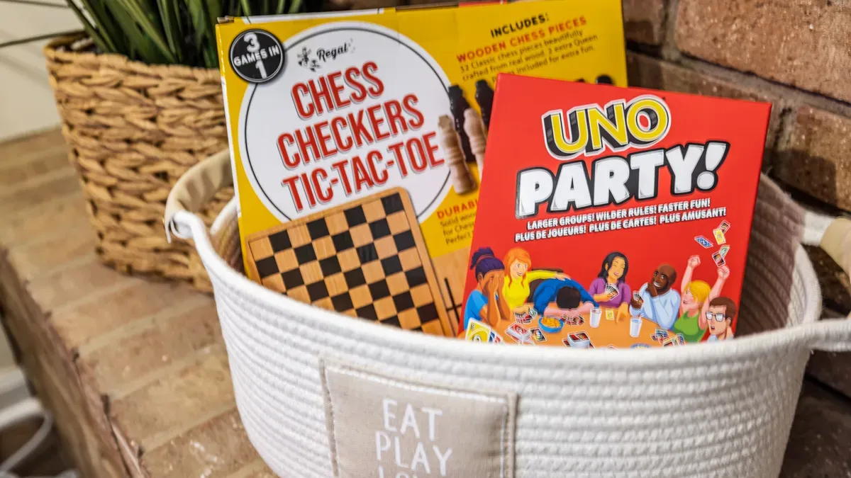 Gift Basket Ideas for Golfers: What Stands Out